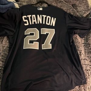 Stanton nike jersey XL MENS